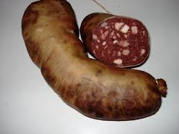 Wurstherstellen Leckere Blutwurst Rotwurst Wurstchen Rote Wurst Schinken Selber Machen