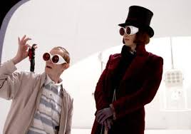 Charlie and the Chocolate Factory [Blu-Ray] │ Exclaim!