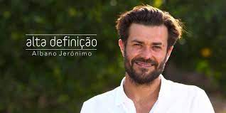 526 likes · 1 talking about this. Albano Jeronimo E O Convidado Da Semana No Alta Definicao