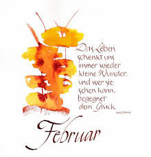Monat 2 Jpg Monatsspruch Weisheiten Weisheiten Spruche Spruche Kalender