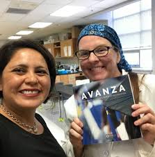 I'm trying to share the link to this webinar but Facebook keeps removing  it. Google NARST to register. Join NARST for an Upcoming Virtual Event!  Escúchame, Mi Ciencia Cuenta: Leveraging Cultural Ways