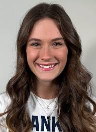 2023 Women's Lacrosse Roster