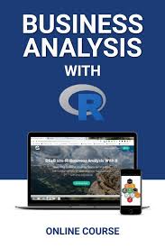 Business Analysis With R In 2020 Business Analysis Data Science Machine Learning Book