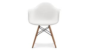 Flynn Armchair Flynn Molded Dining Chair White Molded Chair Chair Dining Chairs