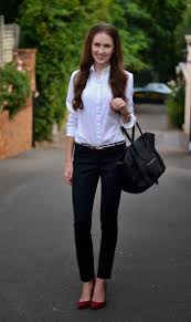 How To Be The Best Dressed Employee In The Workplace Glam Radar Fancy Casual Outfits Business Casual Dresses Business Casual Attire