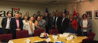 Maybe you would like to learn more about one of these? Una Vp Joins Union Leaders At Meeting With Federal Cabinet Minister Una