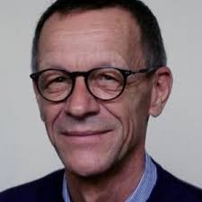 je suis Thierry David sophrologue a Nantes