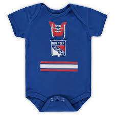 Ny Rangers Baby Jersey Off 54