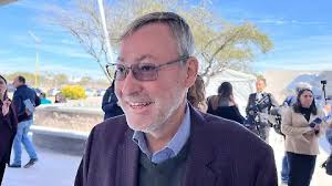 Ex rector de la UAA comparte su testimonio tras la Estafa Ponzi