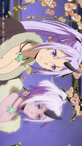 That Time I Got Reincarnated As A Slime Oad Episode 1 Pin By K On Tensei Shitara Slime Anime Monsters Anime Art Anime