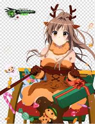 Amagi Brilliant Park Sento Isuzu X Mas Brown Haired Female Anime Character Sitting On Chair Transparent Background Png Clipart Hiclipart An important character sitting next to. amagi brilliant park sento isuzu x mas