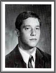 Steven Gordon Land (1949-1987)