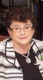 Condolence Book for Nora Hannon (née Ashe) (Listowel, Kerry)