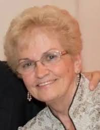 Obituary information for D. Carolyn "Kay" LeClair