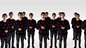 Kevin allein zu haus trailer sat 1 24 12 2016. Kevin Allein Zu Haus Soundtrack Alleine Und A Capella Gesungen