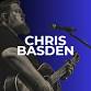 Chris Basden: Solo Acoustic @ Chase on the Lake - Chase on the Lake Resort & Spa, 502 Cleveland Blvd W Event Image