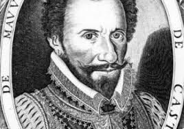 Playwright Ben Jonson Duels to the Death