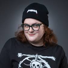 Kate Grimm's Instagram, Twitter & Facebook