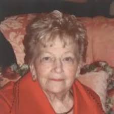 Obituary information for Mary G. Groves