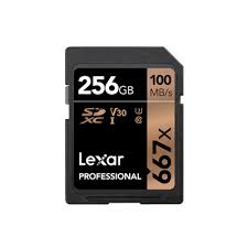 It was invented by fujio masuoka at toshiba in 1980 and commercialized by toshiba in 1987. Memory Card Lexar