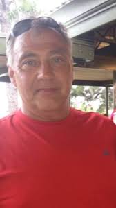 Obituary for Robert M. Hart