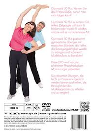 Maria zeigt euch ganz einfache, effektive skigymnastik übungen, die man ohne geräte zu hause durchführen kann. Gymnastik 50 Plus Amazon De Special Gymnastik Zur Reaktivierung Reha Marion Lorger Special Gymnastik Zur Reaktivierung Reha Dvd Blu Ray