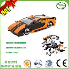 With various piece counts, there is a car. China 2020 Cartoon Car Jigsaw Puzzle Hot Sale Wooden Toy Car Kit Wooden Puzzle Car Toys China Wooden Puzzle Car Toys And Wooden Toy Car Kit Price