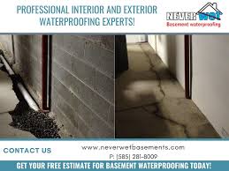 Hire the best basement or foundation waterproofing companies in buffalo, ny on homeadvisor. Neverwet Basement Neverwetbasemnt Twitter