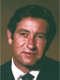 Jimmy Lunsford Obituary (2007)