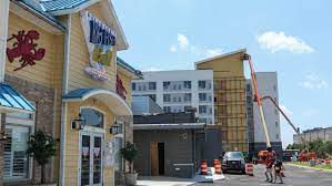 Big fish restaurant is the premier seafood restaurant in orange beach, al. Big Fish Adjusts Plans For Wilmington Jewish Deli And Mexican Eatery