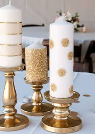 Decorate The Home In Gold And Silver For Chic Festive Atmosphere Ikea Kerzenhalter Kerzen Dekorieren Weihnachtsdekoration