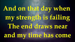 Kim Walker Smith Bless The Lord 10 000 Reasons Lyrics Bless The Lord Christian Music Videos Lyrics