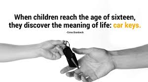 20 Funny Quotes For Parents Raising Tweens And Teens