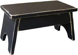4.6 out of 5 stars (16) total ratings 16, $28.95 new. Amazon Com Black Vintage Step Stool Winterscottage Hand Crafted Wooden Step Stool Perfect For Adults And Child Wooden Step Stool Wood Step Stool Step Stool