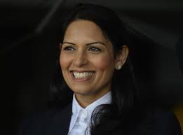 A record number of migrants reached the uk yesterday, as priti patel announced a new operational approach to tackling the issue. 5 Reasons Priti Patel Is The Last Person Britain Should Be Listening To On Foreign Aid Opendemocracy