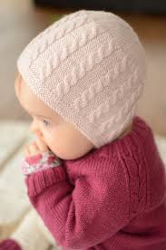 Hand Knit Baby Girl Bonnet Knitted Newborn Bonnet Merino Etsy In 2021 Bonnets Baby Girl Baby Knitting Baby Winter Hats