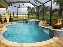 Swimming Pool Design Tips To Perfect Your House Small Indoor Pool Indoor Pool Design Luxury Swimming Pools