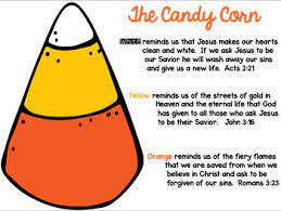 We hope you enjoy our online coloring books! Candy Corn Gospel Bookmarks And Printable Christian School Tpt