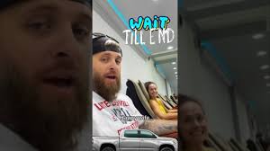 Brantley Gilbert day with WIFE ☝️🤠 #shorts #brantleygilbert #countrymusic 