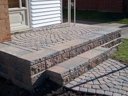 Maybe you would like to learn more about one of these? Smart Idea Brick Paver Design Ideas