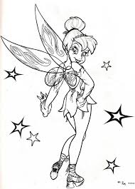 Maybe you would like to learn more about one of these? Get This Tinker Bell Online Coloring Pages For Girls 35427