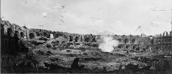 South Carolina American Civil War Battle Fort Sumter Civil War Battles American Civil War Civil War Photos