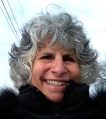 Judith Comeau Obituary October 5, 2021