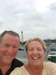 Trudy Robinson and Sean O'Neill's Wedding Website