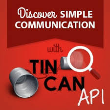 The Tin Can Api Is The Next Generation Of Scorm That Tracks All Learning Experiences Anywhere Virtual Learning Environment Tin Can Learning Management System