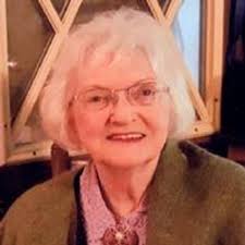 Mary Teresa "Maureen" Martindale Obituary December 26, 2016