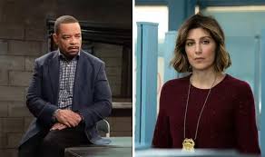 Instantly find any law & order: Law And Order Svu Season 22 Theory Finale Wedding Sealed As Fans Spot Clue Tv Radio Showbiz Tv Express Co Uk