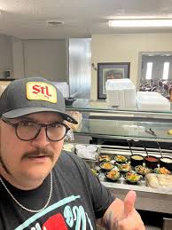 Jerry‘s cafeteria holds a special place in my heart and in the hearts of  everybody in granite city. I think they’re still a lot of people who didn’t  know. They opened back up during lunch hours a few ...