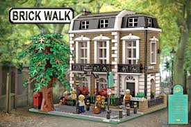 Build blazing fast and beautiful sites with bricks, your visual site builder for wordpress. Lego Mocs Archives The Brick Show