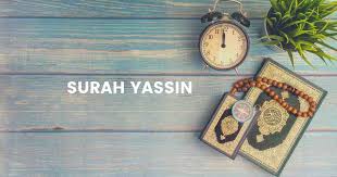 Jika anda memerlukan panduan lengkap berkaitan yasin, maka inilah yang anda perlukan. Kelebihan Surah Yasin Dan Fadhilat Membaca Ayat Suci Ini Setiap Pagi Yassin